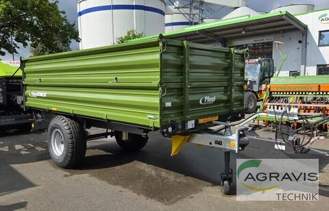 Fliegl EDK 60 FOX