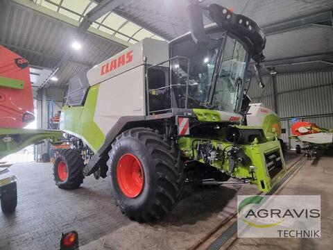 Claas TRION 730 2
