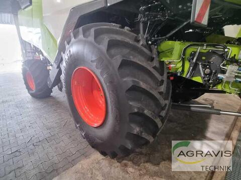 Claas TRION 730 3