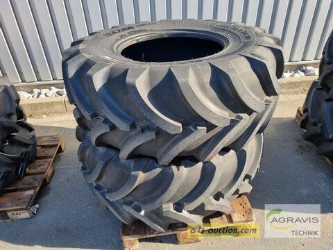 Vredestein 500/70R24