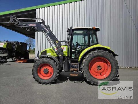 Claas ARION 410