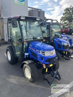 Iseki TM 3267 AHLK