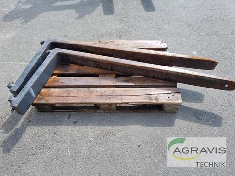 Sonstige DIVERSE Gabelstaplerzinken