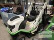 Etesia BUFFALO 100 BVHPX