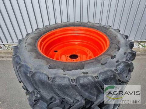 Mitas KR 540/65R38 2