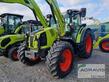 Claas ARION 420 - STAGE V ADVANCED