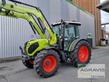 Claas AXOS 240 ADVANCED