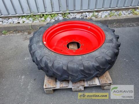 BKT DIVERSE REIFEN 11.2R32 270/95R32