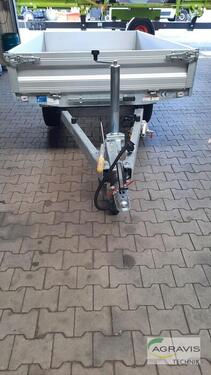 Humbaur HUK 27 27 15 MIT E.-PUMPE