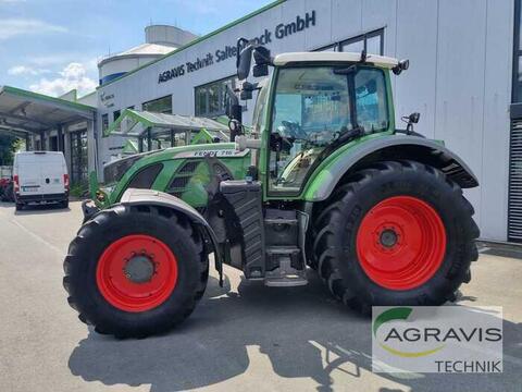 Fendt 714 VARIO SCR 2