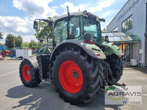 Fendt 714 VARIO SCR 3