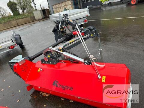 Dragone COBRA 200 PLUS 3