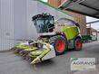 Claas JAGUAR 930 4-TRAC