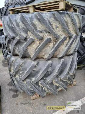Continental KR 800/65R32