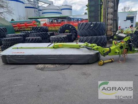 Claas DISCO 4000 CONTOUR