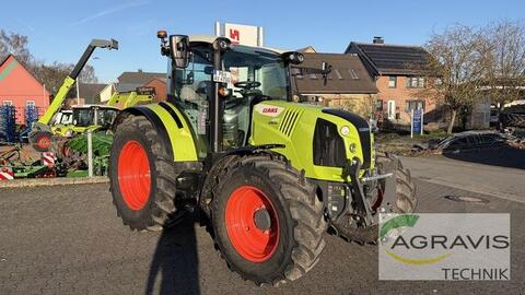 Claas ARION 470 CIS+