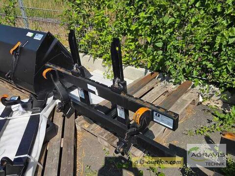 Quicke PALETTENGABEL M 1400 EURO 1600 KG