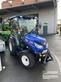 Iseki TH 5420 AHLK EVO