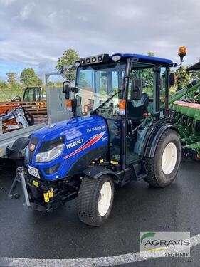 Iseki TH 5420 AHLK EVO 2