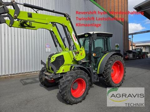 Claas ELIOS 220