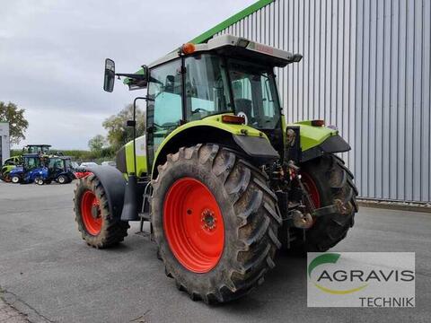 Claas ARES 616 RZ COMFORT 3