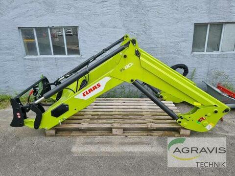 Claas FL 80 C