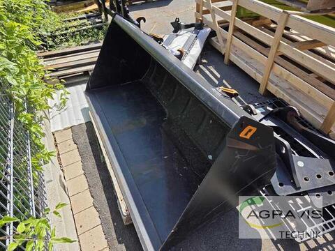 Quicke UNIVERSALSCHAUFEL GM 190 EURO