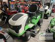 Etesia HYDRO 100 III MK 124