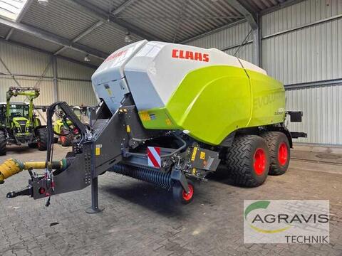 Claas QUADRANT 5200 FC TA