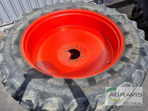 Continental KR 380/90R46 2