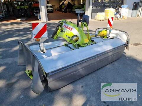Claas DISCO 3200 F PROFIL