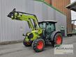 Claas ATOS 220 C