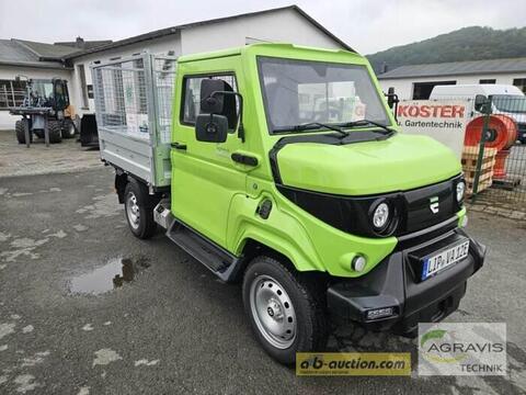 EVUM Motors ACAR 2