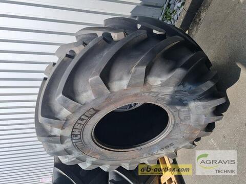 BKT DIVERSE REIFEN 800/70R32 Michelin