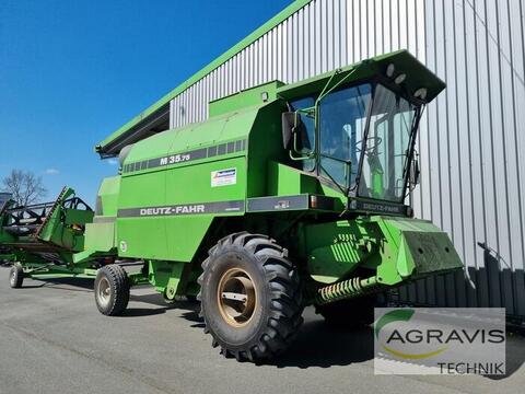 Deutz-Fahr M 3575