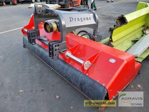 Dragone VX 280 FSH
