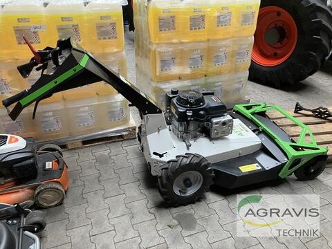 Etesia ATTILA AH 75