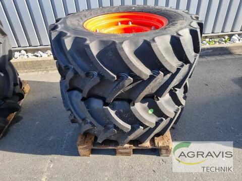 BKT DIVERSE REIFEN 440/65R24 Mitas
