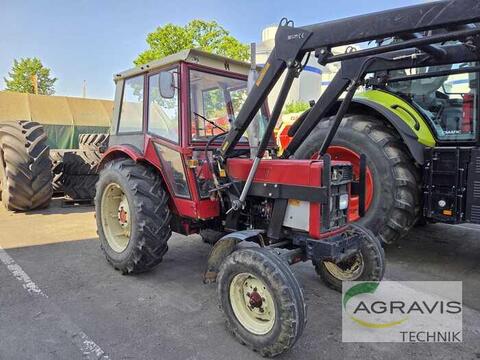Case IH IHC 633