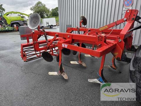 Sonstige SV GRUBBER