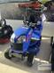 Iseki SXG 216 MIT SCMA 40 