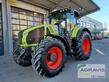 Claas AXION 930 CMATIC