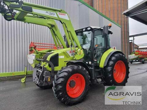 <strong>Claas ARION 420 CIS</strong><br />