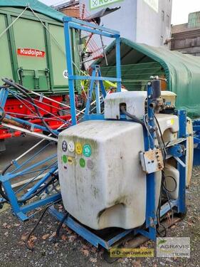 Tecnoma 1000 L