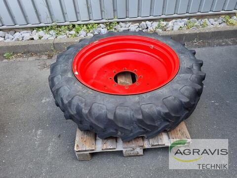 BKT DIVERSE REIFEN 11.2R32 270/95R32