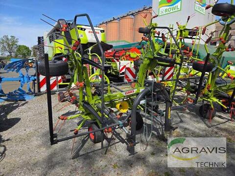 Claas VOLTO 45