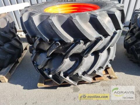 BKT DIVERSE REIFEN 480/70R34 Mitas