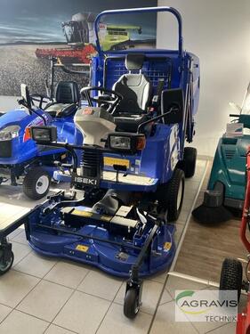 Iseki SF 225