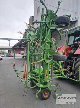 Krone KW 8.82 2