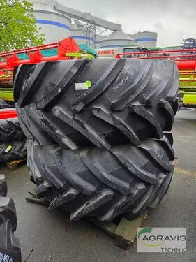 BKT DIVERSE REIFEN IF800/70R32
